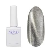 Гель-лак MOODNAIL Cat Eye Sky Green 10г