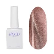 Гель-лак MOODNAIL Cat Eye Luxe Rose Gold 10г