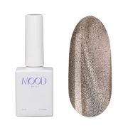 Гель-лак MOODNAIL Cat Eye Luxe Platinum 10г