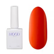 Гель-лак MOODNAIL Orange Fizz 10г