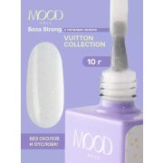 MOODNAIL Strong Base Vuitton Granite & Gold 10g