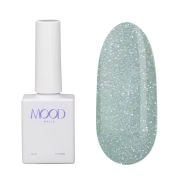 Гель-лак MOODNAIL Mist Green 10г