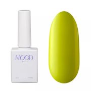 Гель-лак MOODNAIL Acid Yellow 10г