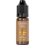 Etalon Mix. Пигмент для перманентного макияжа SAND by Anna Kutsevolova, 10 мл