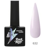 Гель-лак RockNail Pastel Gang 632 Chill pills
