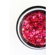 Гель-краски RockNail Sequins 59 Atomic Lollipop