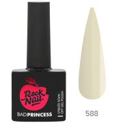 Гель-лак RockNail Bad Princess 588 Let It Rock