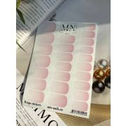 Плёнки Wraps stickers SF-16 MIW NAILS