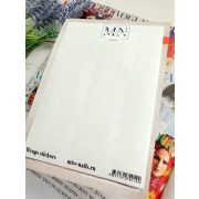Плёнки Wraps stickers SF-65 MIW NAILS