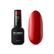 Гель-лак Monami R.E.D. Chilli 8г
