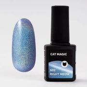 Гель-лак Milk Cat Magic 602 Right Meow