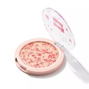 ESTRADE Румяна компактные Lovely Blush 201 светло-розовый