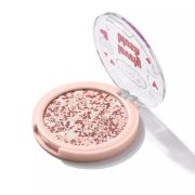 ESTRADE Румяна компактные Lovely Blush 205 нюдовый бежево-розовый