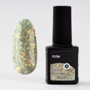 Гель-лак Milk Icon 948 Teardrop Glitter