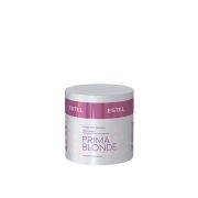ESTEL PRIMA BLONDE Комфорт-маска для светлых волос 300 мл