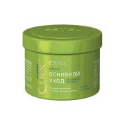 ESTEL Маска Основной уход для всех типов волос CUREX CLASSIC 500 мл