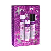 ESTEL Набор 18 PLUS (шампунь, бальзам, спрей)