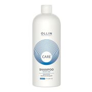 OLLIN Care Шампунь увлажняющий 1000 мл