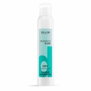 OLLIN Perfect Hair Сухой шампунь для волос, 200 мл