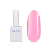 Гель-лак MOODNAIL Glass Pink 10г