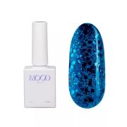 Гель-лак MOODNAIL Riddle in icy 10г