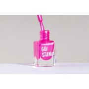 Лак для стемпинга Go! Stamp 025 Princess 6мл