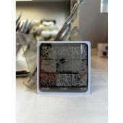 Пластина для стемпинга Go! Stamp MINI Texture