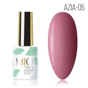 MIOnails AZC-05. Коллекция «Azia Cats» # 05