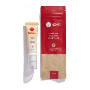 Состав для ламинирования ресниц и бровей 1 Лифтинг бальзам Novel Lash Up 10 мл