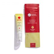 Состав для ламинирования ресниц и бровей 2 Объемный закрекпитель Novel Lash Up 10мл