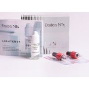 EtalonMix Осветлитель (Ремувер кислотный) Lightener EtalonMix Средство для удаления пигментов, 10 мл (ПОДАРОЧНАЯ УПАКОВКА)