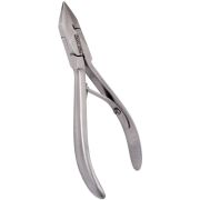Silver Star КСС 22, кусачки для ногтей (10мм)
