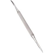 SILVER STAR АТ 963, пилка для педикюра двусторонняя