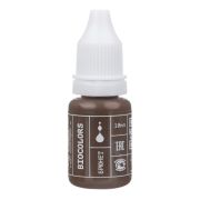 Пигмент BIOCOLORS Брюнет 10 мл