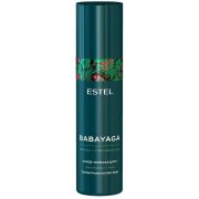 ESTEL Спрей-термозащита для волос Babayaga, 200 мл