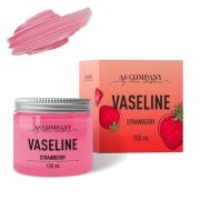 Вазелин Strawberry 150 мл AS-Company