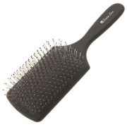 Расческа Scarlet line RB-3901-W (24,5 см) массажная для влажных волос