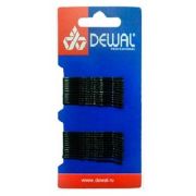 Невидимки DEWAL SLN50V-1/24, 50 мм, 24 шт