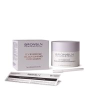 Пудра для осветления бровей BRONSUN, 10 г