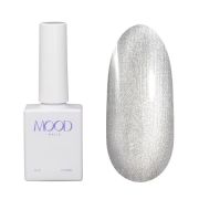 Гель-лак MOODNAIL Korean cat Silver 10г