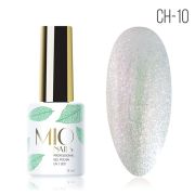 MIOnails Гель-лак. CH-10. Коллекция «Chameleon» # 10, 8 мл