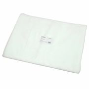 Салфетка 40*60 пачка спанбонд 12 Выбор белый, 200 шт