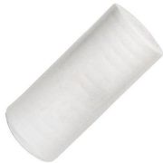 Салфетка 40*40 рулон спанбонд 12 Выбор белый, 200 шт