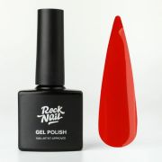 Гель-лак RockNail DEVICHNIK 891 Your Best Red