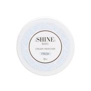 Крем-ремувер elSHINE «BASIC FRESH», 10 г