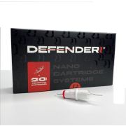 Картриджи Defenderr 25/05 SEMST, 20 шт