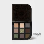 Vivienne Sabo Палетка теней для век/ Eyeshadow palette/ Palette de fards a paupieres “Excentrique” 01