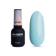 Гель-лак Monami GPT №1 8г