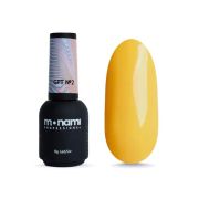 Гель-лак Monami GPT №2 8г