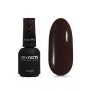 Гель-лак Monami Wood №4 8г